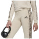 Adidas Παιδικό κολάν Essentials 3-Stripes Animal Print Leggings